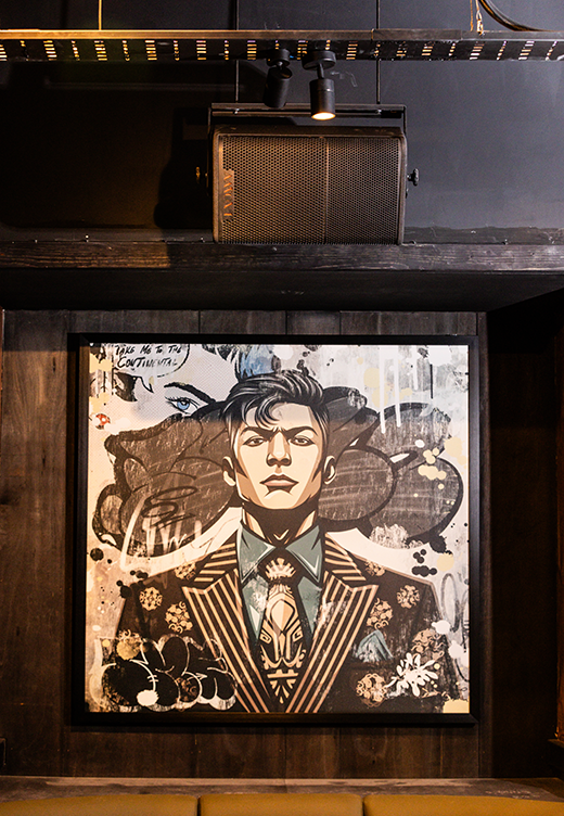 Continental 520 X 752