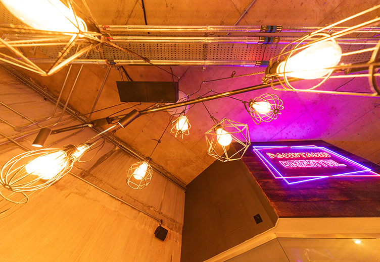 Hello Manchester Taste Sub